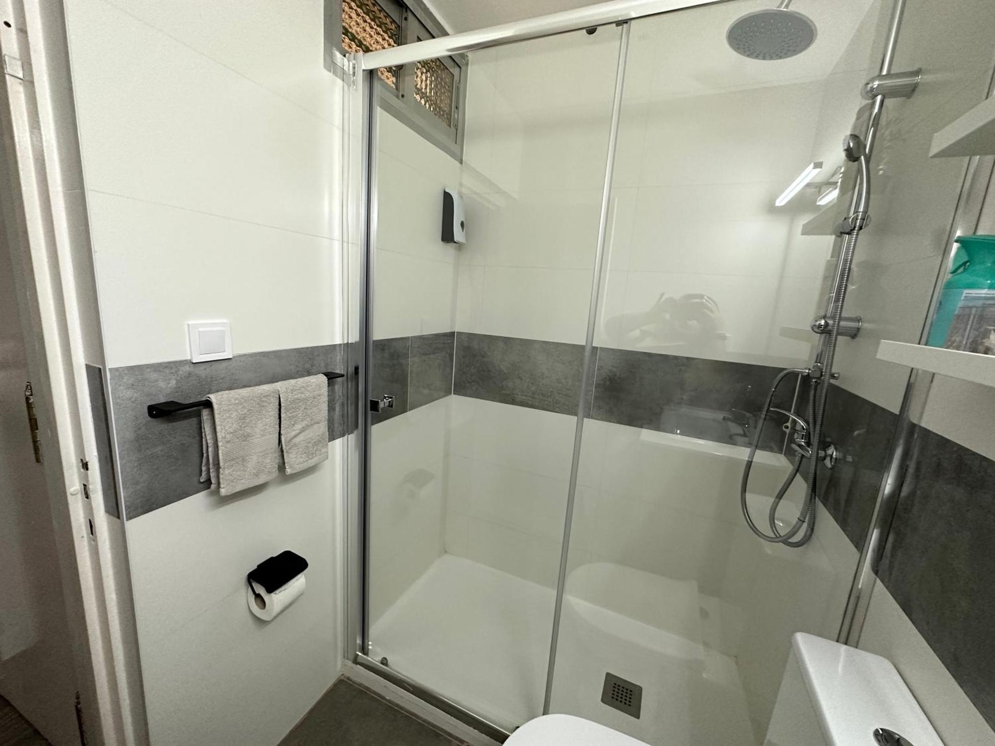 Experiencia Inolvidable Nuestro Apartamento Unico Apartment Madrid Exterior photo